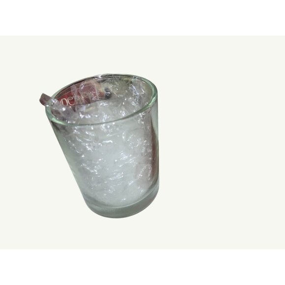 Lenox Rudolph Candle Light Holder Ceramic Christmas Decor Featuring Santa & Rein - Picture 9 of 12